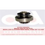 Valeo Depomix Marş Dişlisi R9 İR19 MGN-LGN-CLIO/PARTNER-BERL.P206-307 2.0 Hdi - Hepsi
