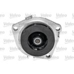 Valeo Devirdaim Su Pompası Fıat Doblo 10 Bravo Iı 07 14 500L 12 18 500X 14 Egea 15 Opel Astra H-J- Insıgnıa 08 Vectra C 04 Alfa Romeo 159 Gıulıetta 10 Mıto 11 Jeep Ranegade 1.6d Mtj 1.9d Mtj 2.0 Cdtı