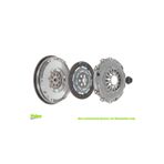 VALEO DMF VOLANT+DEBRIYAJ SETI+RULMAN LT35 II VOLT 2.5TDI ANJ