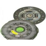 Valeo Ducato 2.3 Debriyaj Seti Baskı Disk