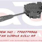 Valeo Far Korna Kolu R9