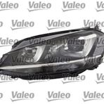 VALEO FAR SAG XENON BI FUNCTION VW GOLF VII 13