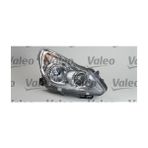 VALEO Far Sinyal Sol Corsa D 07/06 Elektrikli H7 H1