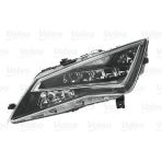 Valeo Far(Sol) Xenon Seat Leon 2012/12 Full Led