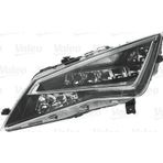 Valeo Far(Sol) Xenon Seat Leon 2012/12 Fullled (1 Ad )