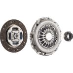 Valeo Fiat Albea 1.3 Jtd Multijet Debriyaj Seti Rulmanlı