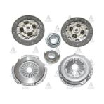 Valeo Ha101g Debriyaj Seti Civic 92-95 1.5 96-00 1.6 Rulmanlı Ha101g