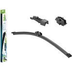 Valeo Hydroconnect Rear Arka Silecek Audi Q2 (2018 Sonrası), Mercedes A Serisi W177 (2019 Sonrası), Seat Ibiza V (2018 Sonrası) (310 Mm) 578562