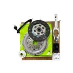 Valeo Karagöz Valeo Debriyaj Seti Tofaş Doğan Kartal Şahin 1.6 Düz Motor 1993 Öncesi Full Set