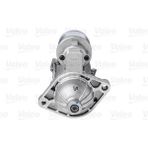 Valeo Marş Motoru Egea Doblo Fiorino Punto 1.3mjt Valeo 446771 1202265