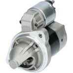 Valeo Marş Motoru Ford Transit 14 2.2 Tdci Start-Stop 130-150-155PS Start Stoplu