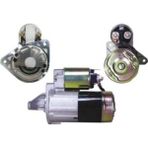 Valeo Marş Motoru Hyundaı Getz / Atos 2002--> STR4107