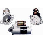 Valeo Marş Motoru Mıts. 10 Diş 2.2kw L-300/H100 99-> STR6048