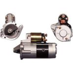 Valeo Marş Motoru Mıts. 12 Diş 2.2kw L-300/H100 99-> STR6049