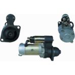 Valeo Marş Motoru Mıts. 12V.11D.AKSA Jenerator STR1055