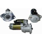 Valeo Marş Motoru Mıts. 12V Nıssan Patrol 4,2 Td STR6028