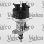Valeo Matrixzn Benzin Otomatiği Astra F-Corsa A-Vectra A-Kadett E Em. Yakit Otomatiği - Renault