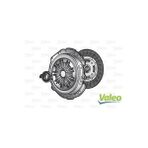 Valeo Megane 1 Clio 2 Kangoo R19 Logan Sandero 1.6 K7M Debriyaj Seti 302052223R Gold