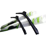 Valeo Mercedes S 500 W220 2000-2005 First Muz Tipi Silecek Takımı