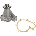 Valeo Mercedes W202 Kasa C200 Dizel Esprit Devirdaim Su Pompası A6012001120
