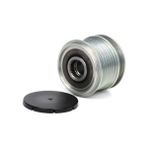 Valeo Mercedes W203 Kasa C180 Kompressor Şarj Dinamo Kasnağı A2711550215