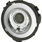 Valeo Mercedes X470 2017- Silecek Süpürgesı Ön 550 Mm --- Hibrid Silecek (Oem No:A4708240100)