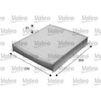 Valeo Mllzngzr Polen Filtresi Bipper-Nemo 08 Doblo Iii-Punto-Fiorino-Linea 06 Egea 15 Combo 12 1.3-1.6cdti-1.4