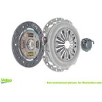 Valeo Mtxdpn Debriyaj Seti 106-306-C15-SAXO-ZX-AX-BX-1.0-1.1-1.4 TU9-MEK-2CA02 Classic - Cabrio
