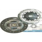 Valeo Mtxdpn Debriyaj Seti 207-307-1007-C2-C3 1.1-1.4 (TU1A.TU1JP-TU3JP) - Cabrio