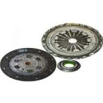 Valeo Mtxdpn Debriyaj Seti Clio I-Ii-Twng 1.2-1.2 16V-KNG-R9-MGN I-1.4-Logan-Sandero 1.4 D7F-D4F-E7J-K7J-D4F Xd 7701478126-7701470986-7701478125-7701477018-7702258096 - Chamade