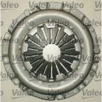 Valeo Mtxdpn Debriyaj Seti [ Hyundai Accent I 1.5i 12V/1.5İ 16V 1994-2000 ]