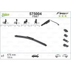 Valeo Muz Silecek 475 Mm (4 Aparatlı) (1 Ad)