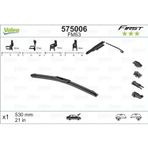 VALEO MUZ SİLECEK 530mm (4 APARATLI) (1 AD)