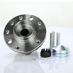 Valeo ÖN TEKER PORYASI KOMPLE ASTRA G 1998-2005 -ZAFIRA 1999-2005 1.6-1.8 165-2.0 165 ABS Lİ 5 BİJON 1603211 9117622