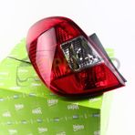 Valeo Opel Corsa D Sol Stop Lambası