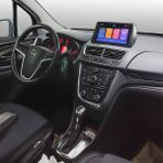Valeo Opel Mokka Android Multimedya Sistemi (2012-2016) | 4gb Ram, 64GB Hafıza, Bluetooth, Carplay & Android Auto Kamera Hediye!
