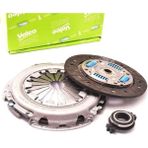 Valeo Peugeot 106 1.6 Benzinli Debriyaj Seti
