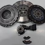 Valeo Peugeot 407 1.6 HDI Dizel Volant Baskı Balata Bilya Orijinal 837459,407 Debriyaj Seti