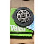 Valeo Renault 12 Toros Sw Stw 1300 cc Eski Model Debriyaj Balatası Voleo