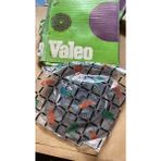 Valeo Renault 12 Toros Sw Stw 1400 Debriyaj Balatası Voleo Marka Eski Üretim