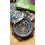 VALEO RENAULT 12 TOROS SW STW 1400 DEBRİYAJ BASKI BALATA BİLYA SETİ VOLEO MARKA