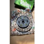 VALEO RENAULT 9/11 BRODWAY SPRİNG DEBRİYAJ BALATASI VOLEO MARKA ESKİ ÜRETİM