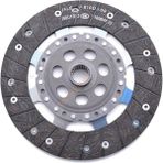 Valeo Renault Clio 1.5 Dci Debriyaj Seti Valeo 7701479062
