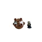 VALEO Renault R9 R11 Broadway Distribütör Kapağı tevzi Makarası Set 7701407311