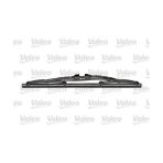 Valeo Silecek 280 mm Arka X1 Polo II Nıva