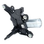 Valeo 'sılecek Motoru Arka Renault Clıo Iv 10/2012 - , Captur 04/2013 - , Zoe 01/2013 -