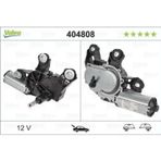 Valeo SİLECEK MOTORU ARKA VW TRANSPORTER T5 2004 7H0955711