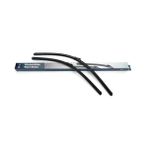 Valeo Sılecek Süpürgesı Ön Takım Takım Muz Tıpı ( 650 / 650 mm ) Opel Astra J Bm 10- (Oem No: 1272031)