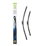 Valeo Silencio Flat Blade Set Silecek Seti Skoda Kodiaq (2016 ve sonrası) (630+530 MM) 577948