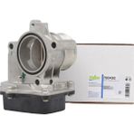 Valeo Skoda Fabia 2010 - 2014 Arası 1.6 Tdı Cay Motor Boğaz Kelebeği Valeo Marka 03L128063AD